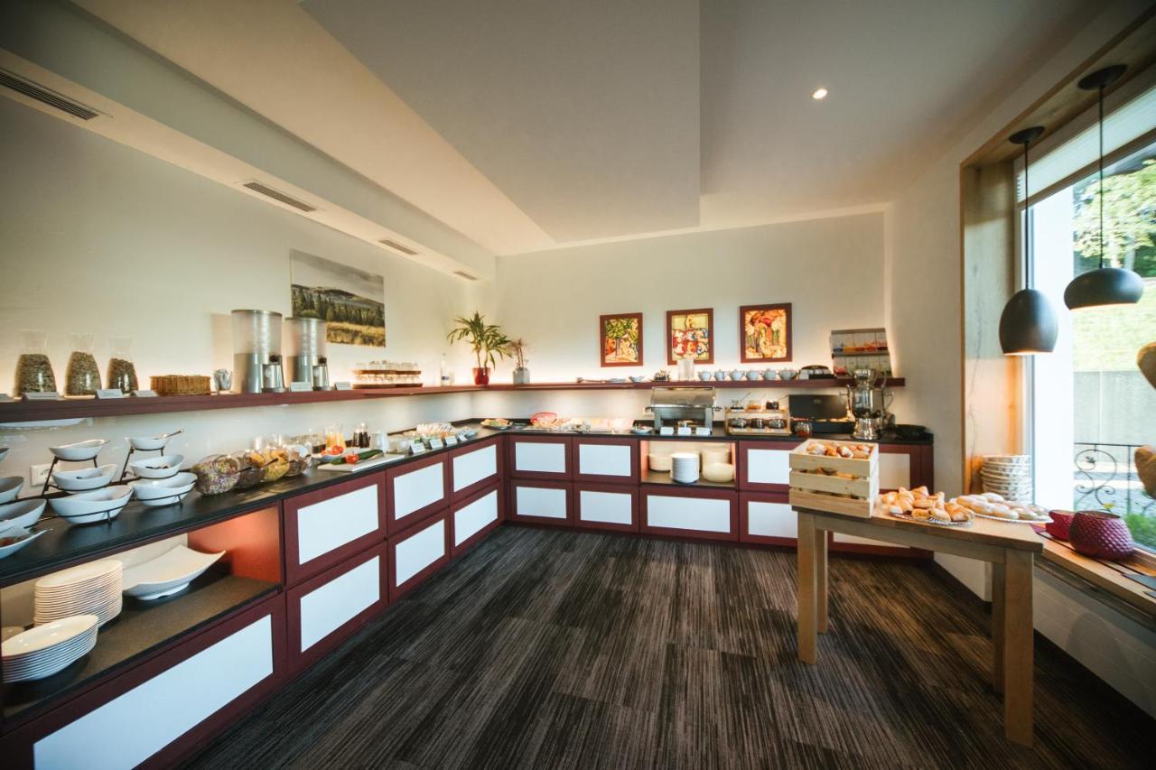 Hotel Waldeck Mit Restaurant "Florian'S" Feldberg  Eksteriør bilde