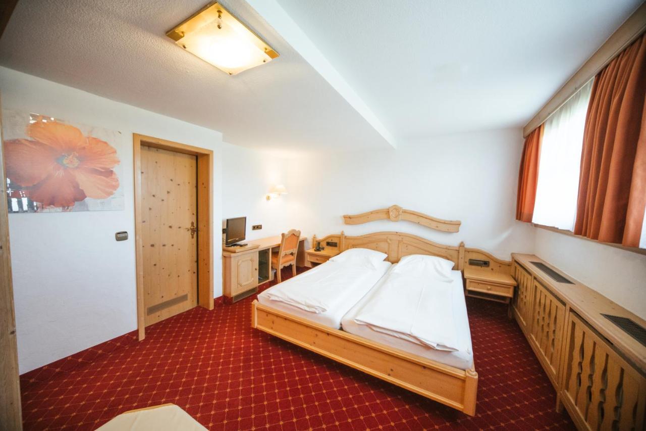 Hotel Waldeck Mit Restaurant "Florian'S" Feldberg  Eksteriør bilde