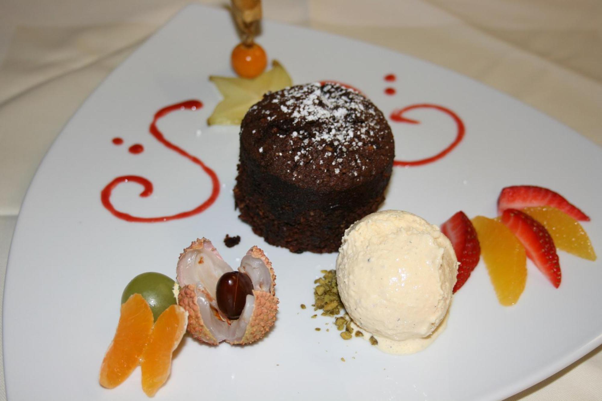 Hotel Waldeck Mit Restaurant "Florian'S" Feldberg  Eksteriør bilde