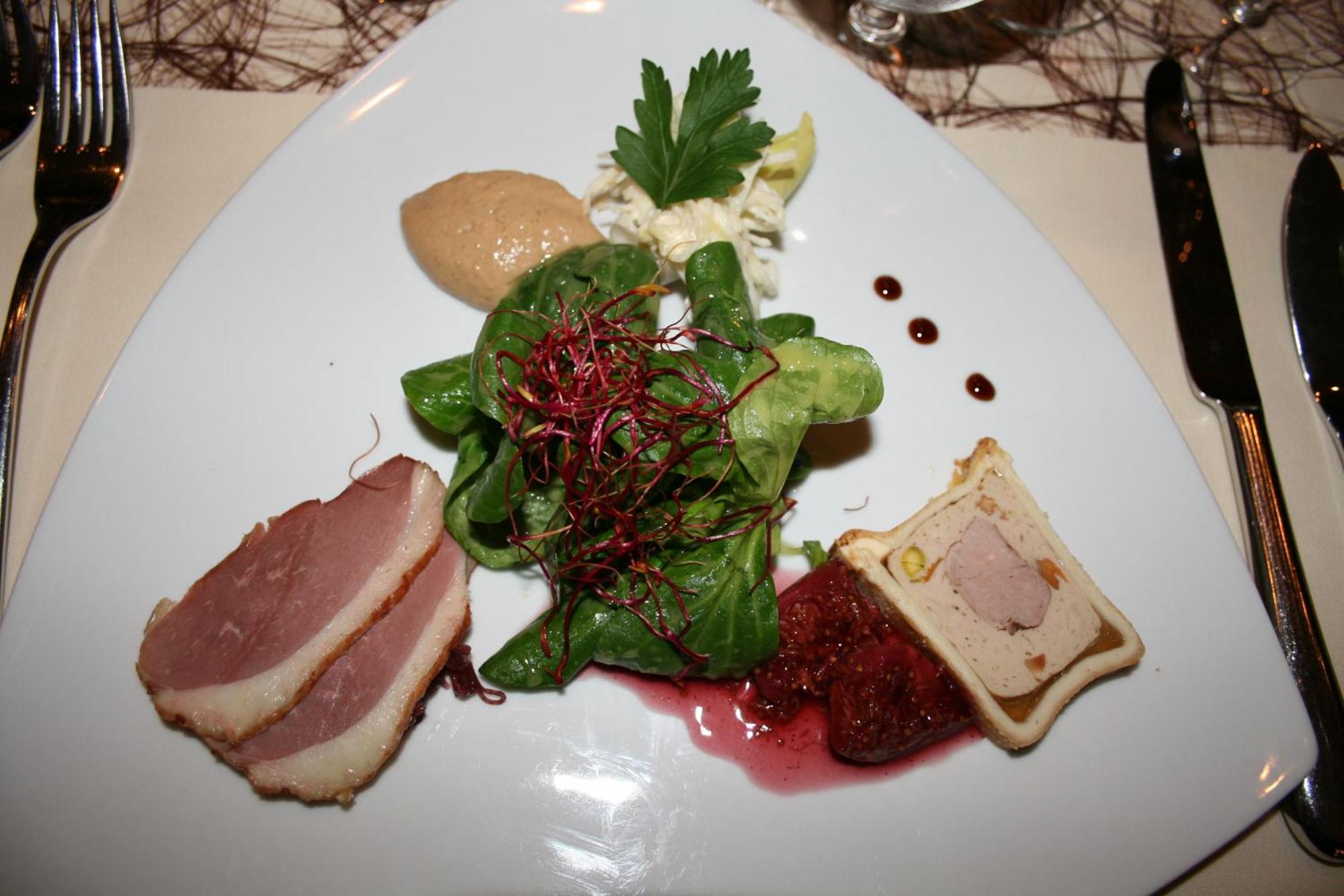 Hotel Waldeck Mit Restaurant "Florian'S" Feldberg  Eksteriør bilde