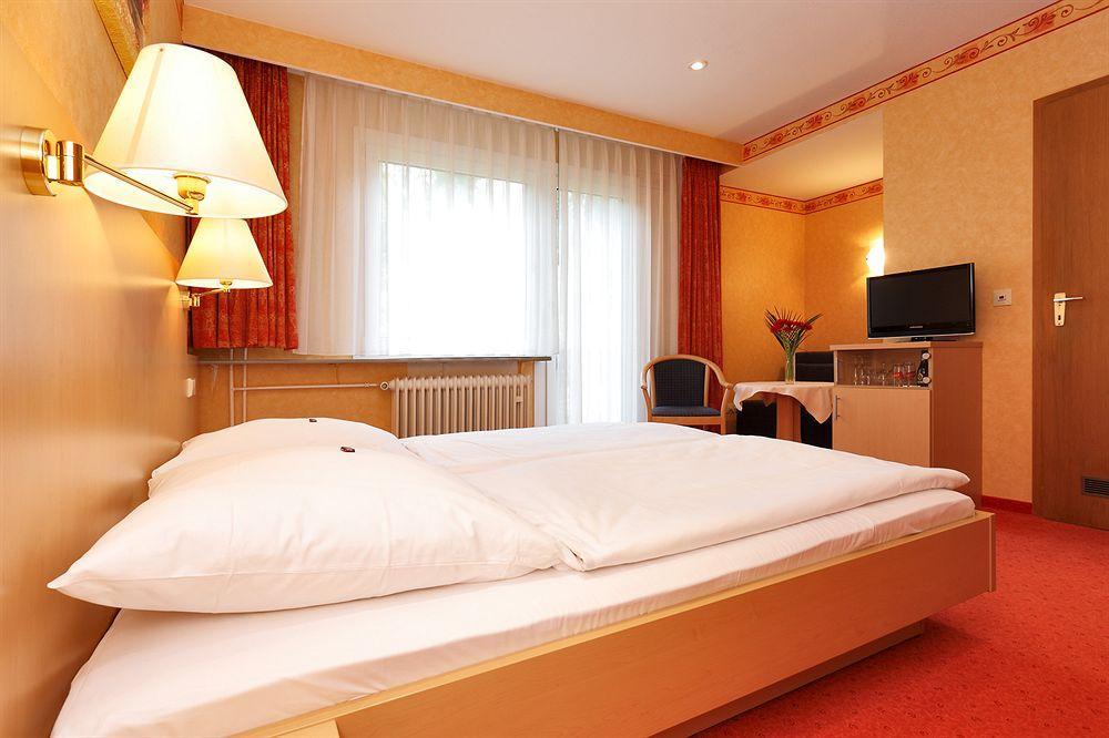 Hotel Waldeck Mit Restaurant "Florian'S" Feldberg  Eksteriør bilde