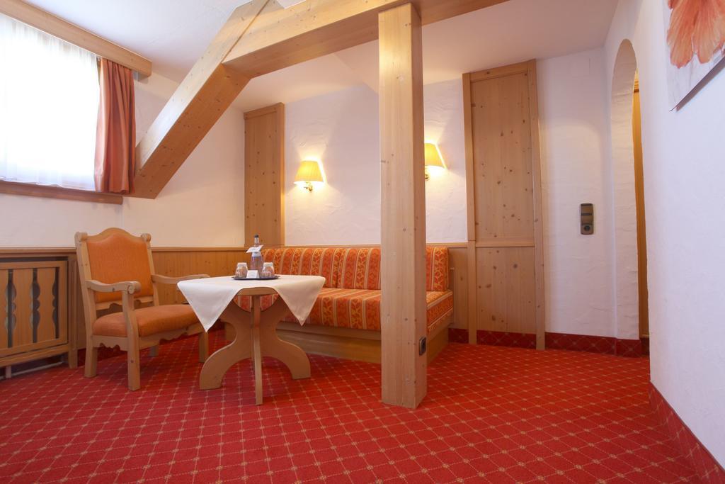 Hotel Waldeck Mit Restaurant "Florian'S" Feldberg  Eksteriør bilde