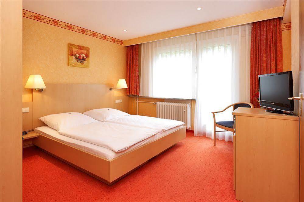 Hotel Waldeck Mit Restaurant "Florian'S" Feldberg  Eksteriør bilde