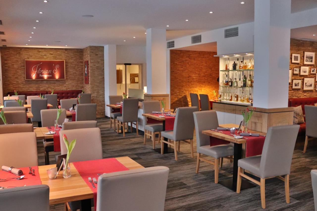 Hotel Waldeck Mit Restaurant "Florian'S" Feldberg  Eksteriør bilde